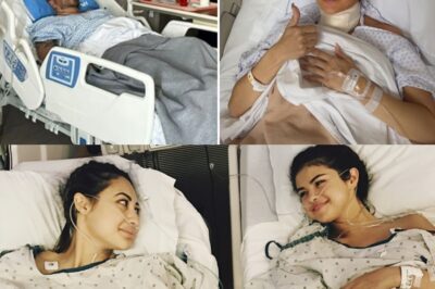 “Famosos en el hospital: ¿Qué esconden detrás de sus fotos vulnerables?””Lupillo Rivera, Shaquille O’Neal, Mariana Seoane y otros famosos han impactado al compartir imágenes desde hospitales. ¿Qué hay detrás de estas fotos que muestran su lado más frágil? Desde cirugías inesperadas hasta problemas de salud alarmantes, descubre las historias que han conmovido a sus fans y generado solidaridad en redes sociales.”