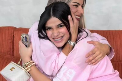 “Charlotte MVP y Nashla Bogaert: ¡El encuentro que nadie esperaba!” “La reacción de Charlotte MVP al conocer a Nashla Bogaert dejó a todos boquiabiertos. Emoción, admiración y una conexión inesperada entre dos mundos opuestos. ¿Qué dijo Charlotte? ¿Cómo respondió Nashla? Descubre todos los detalles de este encuentro único que está revolucionando las redes sociales. ¡No te pierdas el video que lo está cambiando todo!”
