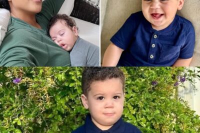 “¡Lo que nadie imaginó! El costo del colegio de Franco, hijo de Francisca Lachapel””El pequeño Franco, con apenas un año y medio, ya inicia su camino escolar en un exclusivo colegio que ha dejado a muchos sorprendidos por su precio. ¿Cuánto cuesta realmente? ¿Qué incluye esta educación de lujo? Descubre todos los detalles sobre el costo y las razones detrás de esta elección que está generando revuelo entre los seguidores de Francisca. ¡No te pierdas esta revelación!”