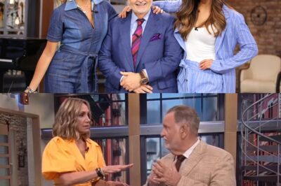 “Univisión en Crisis: ¿Adiós a los Sueldos Millonarios de Lili y Raúl?” 💥 La fusión entre Televisa y Univisión podría traer despidos y recortes salariales en la cadena. ¿Están en peligro los millonarios ingresos de Lili Estefan y Raúl de Molina? Conoce los detalles de la polémica reestructuración que sacude la industria del entretenimiento hispano. ¡Descubre cuánto ganan realmente estas estrellas! 💸🔥