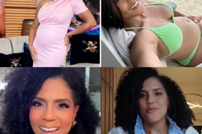 “Francisca Lachapel Recibe Advertencia Impactante: ¿Peligro para Rafaela y su Embarazo?” ⚠️ La querida presentadora Francisca Lachapel enfrenta una advertencia inesperada sobre su hija Rafaela y los riesgos de su segundo embarazo. ¿Qué desafíos podría enfrentar en esta etapa tan especial? Descubre los detalles detrás de esta inquietante revelación y cómo está manejando la situación junto a su familia. ¡No te pierdas esta historia llena de emoción y valentía! 💔👶