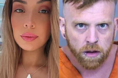 “¡Horror en Phoenix! Mujer delata a su asesino antes de morir 😱🔪” Un caso que estremeció a todos. Aliccia Grant, madre y recién casada, murió de forma agonizante tras ser apuñalada por su esposo, Stephen Dennis. Con sus últimas palabras, reveló la identidad del asesino, asegurando que se hiciera justicia. ¿Qué llevó a este acto de traición? Descubre los detalles impactantes de un crimen que deja al descubierto la crueldad detrás de una relación de pareja. ¡No te lo pierdas! 👀💔
