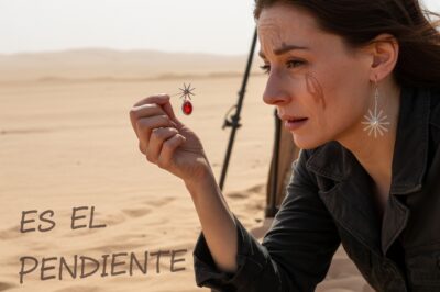 “El secreto enterrado de las hermanas García: ¿Qué ocurrió realmente en el desierto hace 20 años?” 🔍✨