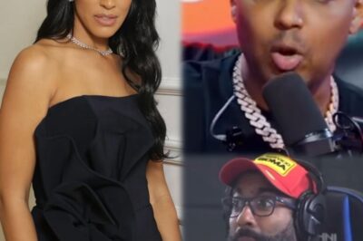 🔥 “Radio Host Explodes On-Air: ‘We’re Sick of You!’ — Shocking Feud Goes Viral” 🔥🎙️ When Dominican radio star Alberto Vargas snapped and told fellow host Michelle Reynoso “Nos tienes jarto” live on air, social media lit up! Was it a genuine outburst or a calculated PR stunt? 💥 Dive into the explosive feud, fan reactions, and why this might just redefine Dominican media drama. 👀📱