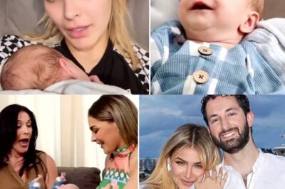 👶 ¡Migbelis Castellanos ya planea otro bebé… y apenas pasaron cinco meses! 💥La exreina de belleza y conductora de Desiguales sorprendió a sus compañeras al revelar que quiere embarazarse ¡el próximo año! 🍼✨ Aunque su bebé Caden apenas tiene cinco meses, Migbelis ya piensa en agrandar la familia. ¿Por qué tanta prisa? ¿Qué número de hijos quiere realmente? Aquí te contamos todo lo que dijo — con risas, confesiones y hasta brindis con champaña. 🥂👀