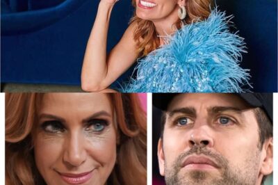 ¡Cara a cara! Lili Estefan y Gerard Piqué se cruzan en un inesperado encuentro 🔥😱 ¡Increíble pero cierto! Lili Estefan, tras criticar duramente a Gerard Piqué por su ruptura con Shakira, se encuentra frente a frente con el exfutbolista y su novia Clara Chía en Los Ángeles. ¿Qué se dijeron? ¿Hubo tensión? ¡Descubre los detalles del inesperado momento que dejó a todos boquiabiertos! 🤯👇