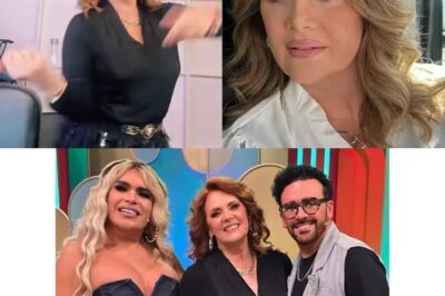 “Erika Buenfil: La Transformación que Sorprende a México a sus 61 Años” 💎 ¡Renovada y más poderosa que nunca! 💎🔥 La “Reina del TikTok” Erika Buenfil deslumbra con su increíble cambio físico y su actitud segura. A sus 61 años, demuestra que la edad no es límite para lucir espectacular y vivir con plenitud. ¿Cómo logró perder 15 libras y reinventarse? ¡Descubre su secreto y el video al final de este contenido! 🌟