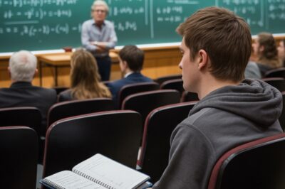 “El Genio Oculto que Humilló a los Profesores Más Prestigiosos de México 😱📚” 🔥 ¡La historia real que dejó en shock a toda la UNAM! 🔥
