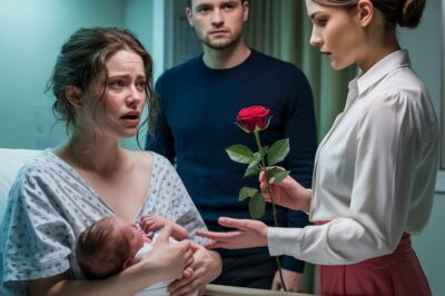 🔥”AN ABANDONED MOTHER IN MEXICO BUILDS A LIFE THAT SHOCKED EVERYONE—HER EX HUSBAND BEGGED TO COME BACK!”🔥