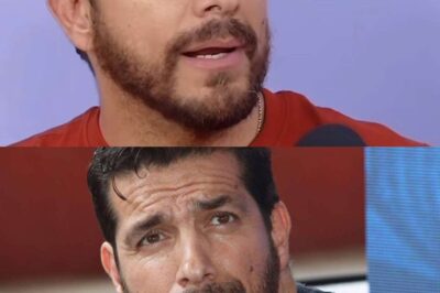 💥 “Paulo Quevedo: Confesión Explosiva Que Podría Hundir Su Carrera” 💥El reconocido actor Paulo Quevedo revela detalles impactantes de su oscuro pasado en una entrevista con Rodner Figueroa. ¿Cómo su conexión con el narc0tráfic0 podría cambiar el rumbo de su carrera para siempre? Descubre la verdad detrás de sus confesiones y el momento que lo llevó a reaccionar. ¡Imperdible! 🚨🎭