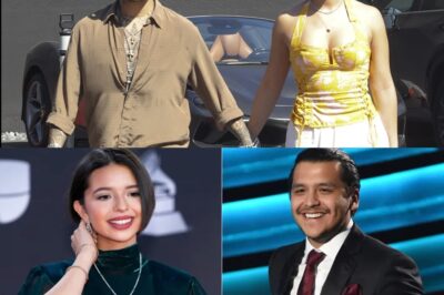 🔥 ¡Nodal y Ángela desafían al mundo y gritan su amor en Beverly Hills!😱 ¡No les importa el qué dirán! Christian Nodal y Ángela Aguilar fueron captados entre lujo, caricias y sonrisas en uno de los lugares más exclusivos de Los Ángeles. A pesar de las críticas y polémicas recientes, la pareja sigue presumiendo su relación sin filtros. ¿Qué dijeron en la entrevista que desató tanto escándalo? 👉 ¡Descúbrelo todo aquí!