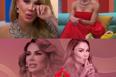 💄¿Ninel Conde rompe las reglas en ‘LCDLF 3’? Revelan su verdadero secreto de belleza😱 ¡No todo es lo que parece! Rumores aseguran que Ninel Conde recibe ayuda secreta de su maquillador personal en ‘La Casa de los Famosos’, pero él rompe el silencio y revela su verdadera fórmula para verse fabulosa 24/7. Desde entrenamientos privados hasta “arreglitos” permanentes… ¡Te contamos TODO lo que hay detrás de ese rostro perfecto! 👁️💋🔥📸