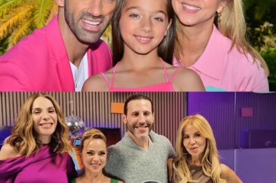 💥 Adamari López confiesa la verdad sobre Toni: ¿amistad real o por su hija? 😲 ¡Sin filtros! En el show Dime la neta, Adamari López rompió el silencio sobre su relación con Toni Costa. ¿Siguen siendo amigos por amor a su hija o hay algo más detrás? 💔👀 Además, el mensaje que le escribió por su cumpleaños dejó a todos con la boca abierta. ¿Reconciliación a la vista? Entérate de todo aquí. 🎥🎂💬
