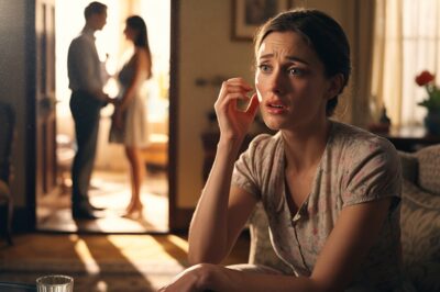 ¿Qué harías si la mujer que contrataste para ayudarte en casa fuera la esposa secreta de tu marido? 😱💔