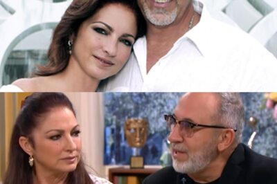 “¡Emilio Estefan Sacude a Todos! ¿Gloria Nunca Pensó en Otro Hombre? 😱❤️””En una reveladora entrevista, Emilio Estefan dejó a todos boquiabiertos al cuestionar por qué su esposa Gloria nunca sintió curiosidad de estar con otro hombre. ¿Es amor verdadero o simple rutina? Descubre cómo Gloria respondió con humor y amor, y qué hace que esta pareja sea una de las más sólidas del espectáculo. ¡No te pierdas los detalles detrás de esta confesión inesperada! 🎤✨”