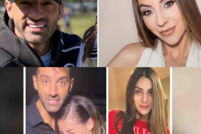 “¡Amor Nuevo y Filosofía Inédita! La Pareja de Toni Costa Revela Todo 😱❤️””¿Quién es Libni Ortiz, la mujer que conquistó el corazón del ex de Adamari López? Con una filosofía de vida única basada en amor y gratitud, la conductora costarricense sorprende con su visión sobre el ego, la maternidad y los desafíos de la vida. Descubre cómo esta relación está marcando un antes y un después en sus vidas. ¡Te impactará su historia! 🌟👩‍👦✨”