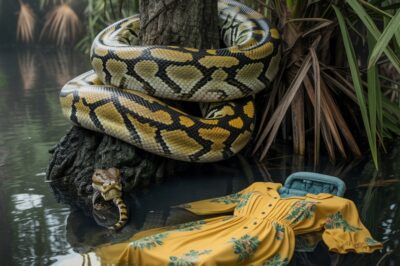 “La niña desaparecida de Chiapas y la aterradora verdad oculta en la selva profunda 😱 Una madre soltera, un periodista y la promesa que cambió su destino…”