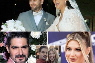 🎁😱 ¡Pepe Gámez destroza en redes el regalo de Madison Anderson! ¿Crisis antes de la boda? 💥👀 👕💔 El actor no se aguantó y dijo con todas sus letras que el polo que le regaló su prometida “¡está feo!” 🤯 Ella no se quedó callada y le lanzó una advertencia que dejó a todos con la boca abierta. ¿Se avecina tormenta en esta historia de amor que nació en La casa de los famosos? ¡Tienes que ver el video completo!
