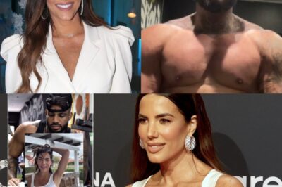 😡🔥 ¡Gaby Espino estalla contra entrenador famoso! “No me nombres más” 💥😤La actriz rompió su imagen de calma para responder con todo a una burla pública sobre sus productos anticelulitis. Luis Ojeda la mencionó con tono burlón y Gaby no se quedó callada: “¿Será que te encanta nombrarme?”. ¿Fue solo una crítica de fitness o un ataque directo? ¡El enfrentamiento ya es viral! 😳