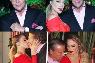 💥💸 ¡Alfredo Adame grita su verdad! “Mi novia no quiere ni mi fama ni mi dinero” 😱❤️🎙️🔥 El polémico actor asegura que su nueva pareja, Marcela Iglesias, es “una millonaria de verdad” y no necesita colgarse de nada ni de nadie. ¿Fue amor a primera vista o estrategia mediática? Él cuenta cómo empezó todo y deja claro que esto no es un contrato, ¡es química real! 😍💋 #AdameEnamorado #MarcelaIglesias #AmorSinInterés