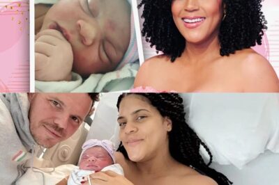 🇲🇽 ¡Impactante giro en Despierta América! Francisca da a luz a su hija Raffaella Eleanor 🤯👶 🎀 Nadie se imaginó que el nacimiento llegaría con tanta emoción y suspenso. Tras días de incertidumbre, la querida presentadora Francisca Lachapel sorprende al mundo con la llegada de su tercera hija. ¿Qué dijeron sus compañeros EN VIVO? ¿Y cómo reaccionó su esposo? Descúbrelo ahora 🔥📺