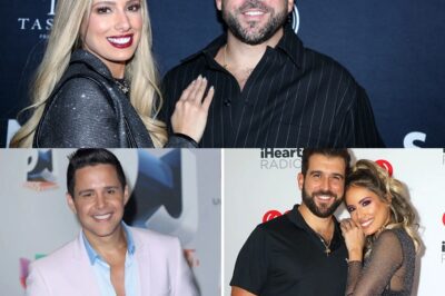 “¡Escándalo millonario! Aleyda Ortiz y su esposo en el ojo del huracán legal 💥””Vicente Saavedra acusa a Ricardo Casanova de fraude y menciona a Aleyda Ortiz en documentos explosivos. ¿Cómo está involucrada la presentadora de Telemundo? Descubre los detalles de esta polémica demanda que sacude el mundo del espectáculo y las finanzas. 😱💸”