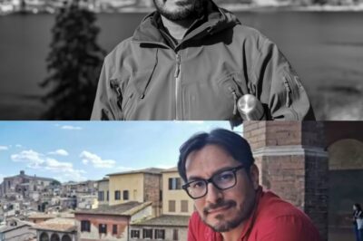 “¡Adiós a una leyenda! Huemanzin Rodríguez y su lucha secreta contra el cáncer 💔””El reconocido periodista cultural mexicano falleció en Noruega, dejando un legado imborrable en la televisión pública. Su enfermedad, mantenida en secreto, revela la fortaleza de un hombre que dedicó su vida a la cultura y el arte. Descubre los detalles de su trayectoria y su partida. 😢🎥”
