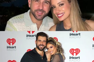 “¡Escándalo millonario! Aleyda Ortiz involucrada en demanda contra su esposo 😱💰””Vicente Saavedra acusa a Ricardo Casanova de fraude financiero y menciona a su esposa, la famosa presentadora Aleyda Ortiz. ¿Cómo está vinculada la exreina de Nuestra Belleza Latina en este caso? Descubre los detalles ocultos de esta polémica que sacude el mundo del espectáculo. 🕵️‍♀️🔥”