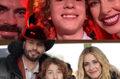 “¡Cambio inesperado! Isidro Casillas tiene nuevo rostro en el spin-off 😱🎬””La dinastía Casillas regresa con más drama y traición, pero esta vez con un giro sorprendente: Alexis Jauregui reemplaza a Gabriel Bonilla como Isidro Casillas. ¿Qué impacto tendrá este cambio en la trama? Descubre todos los detalles del esperado spin-off de Telemundo. 🔥✨”