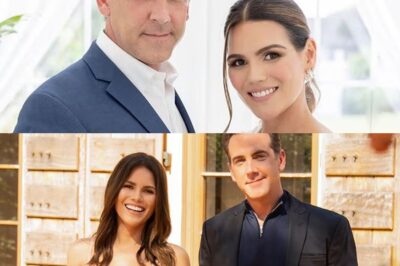 “Carlos Ponce Sorprende a Karina Banda: ¿El Mejor Regalo de Cumpleaños del Año?” 🎁🌈¡Un regalo que no tiene precio! Carlos Ponce dejó sin palabras a Karina Banda con un gesto único y espectacular en su cumpleaños número 37. Desde pactos celestiales hasta momentos llenos de amor y humor, descubre cómo el actor logró superar todas las expectativas y regaló algo que ni los diamantes pueden igualar. ¡No te pierdas los detalles de esta increíble sorpresa!