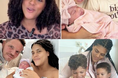 “Francisca Revela la Verdad: ¿Qué Oculta Sobre Su Hija en Redes Sociales?” 👶✨Tras días de silencio, Francisca rompe el misterio y explica por qué no comparte fotos de su hija Gennaro en Instagram. ¿Es protección maternal o miedo a la exposición pública? Descubre los detalles de esta decisión que ha dividido opiniones y cómo la conductora defiende su postura con un mensaje poderoso. ¡No te lo pierdas!