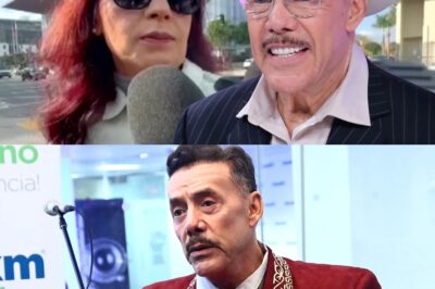 “¡Don Pedro Rivera Pierde en la Corte! ¿La Pensión Más Escandalosa del Año?” 💸⚖️El patriarca de la familia Rivera deberá pagar $10,000 mensuales a su ex esposa, Juanita Ahumada, tras un fallo judicial que ha dejado a todos boquiabiertos. ¿Fue justo o excesivo? Mientras Pedro Rivera considera apelar, las redes sociales arden con opiniones divididas. Descubre los detalles de este polémico caso que sacude al mundo del espectáculo.