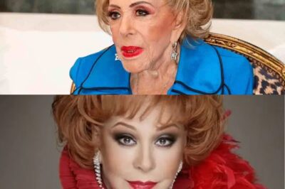 “Silvia Pinal: ¿Qué Pasó con Su Fortuna de 200 Millones de Pesos?” 💸🤯Aunque se especuló que murió en bancarrota, Silvia Pinal habría dejado una fortuna millonaria para sus hijos y nietos. Descubre cómo se repartió su legado, los secretos detrás de su fideicomiso y quién quedó a cargo de sus bienes. ¡La verdad detrás de la última diva del cine mexicano!