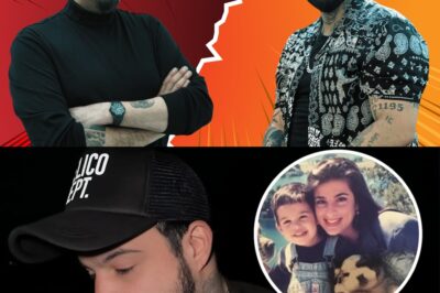 🗞️**”¡Basta ya, papá!” Emiliano Aguilar EXPLOTA contra Pepe Aguilar por atacar a su madre** 💥🐾📢 En un giro inesperado dentro del clan Aguilar, Emiliano rompe el silencio y arremete públicamente contra su famoso padre tras una entrevista que dejó a todos helados. ¿Qué tan graves fueron las palabras de Pepe sobre su ex pareja? Emiliano no se queda callado y lanza un fuerte mensaje en redes. ¡Esto va más allá de una simple disputa familiar!