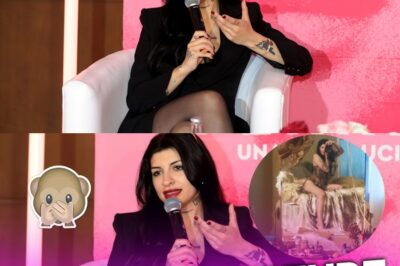 🔥💋Cazzu REVIENTA OnlyFans con su regreso MÁS PICANTE que nunca 💣📸🎤 Después de su separación con Nodal y en pleno éxito musical, Cazzu decide encender las redes con una foto 🔥 que paralizó a sus fans. Bajo el nombre de Julieta, la trapera argentina regresa a OnlyFans con nuevo contenido exclusivo, sensual y estratégico. ¿Lo hace por promoción… o por algo más? 💸👀 ¡Mira la imagen que lo empezó todo!