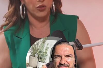 💔🔥 ¿Alicia Machado la tercera en discordia? Arjona en el ojo del huracán 😳🎤  📢 Un rumor explosivo pone a la ex Miss Universo en medio de la supuesta ruptura del matrimonio de Ricardo Arjona. Aunque sin pruebas claras, el silencio de Alicia y la reserva del cantautor avivan las especulaciones. ¿Es solo prensa rosa… o hay algo más detrás? 🕵️‍♀️💣