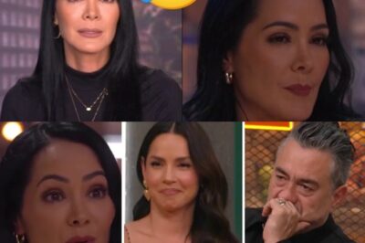 🔥 Norkys Batista destapa traiciones y un romance secreto en Top Chef VIP 💥😱💣 Recién eliminada de Top Chef VIP, Norkys Batista no se quedó callada: acusó a sus excompañeros de hipócritas y lanzó una bomba 💥 sobre un posible amorío entre Cristina y Paco, quien ¡estaría casado! ¿Drama real o puro show? Descubre lo que nadie se atrevió a decir 🔥🍽️.
