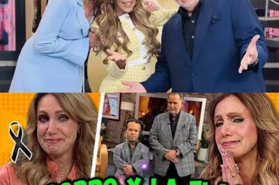 📉 ¡Cae en desgracia! “El Gordo y la Flaca” ya no es tolerado por el público 😬🚨 El icónico show de Univisión está en el ojo del huracán: miles de fans lo tachan de repetitivo, pasado de moda y sin chispa. Raúl de Molina, en el centro de las críticas por su estilo “desfasado”. ¿Se acerca el final de una era? 🎭📺