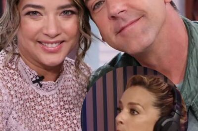 😱 ¡Adamari López revela su “romance secreto” con Carlos Ponce en su juventud! 💔¿Hubo algo más que amistad? Adamari López rompió el silencio y contó lo que realmente pasó con Carlos Ponce cuando eran jóvenes. Él dice que ella le rompió el corazón, pero ella asegura que solo lo veía como “un amigo menor”. ¡Descubre el secreto que nadie se imaginaba! 🎤👀✨