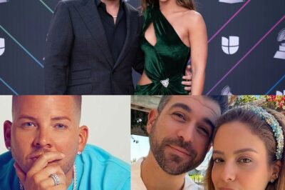 ¡Explota escándalo millonario! Vicente Saavedra demanda al esposo de Aleyda Ortiz 💸⚖️🚨💣 El productor nominado al Latin GRAMMY acusa a Ricardo Casanova de fraude, robo y mal manejo de millones. Remodelaciones sospechosas, cuentas vacías y demandas cruzadas: ¡te contamos todo lo que hay detrás del polémico comunicado! 🏛️💼🔥