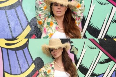¡Regresa entre lágrimas! Yadhira Carrillo revela su batalla con la tristeza profunda 😢Después de 17 años lejos de la TV, la actriz confiesa que sus personajes la llevaron al límite emocional. ¿Qué le dijo su médico? ¿Por qué llorar en telenovelas puede romperte por dentro? Una entrevista cruda, reveladora y llena de verdad. 🧠💥
