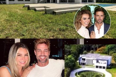 💸 ¡Nadie la quiere! La mansión de William Levy baja de precio otra vez 😱Una joya de lujo en Florida, 8 habitaciones, piscina, cancha de tenis y todo el glamour de una vida de celebridades… pero sigue sin venderse. La mansión de William Levy y Elizabeth Gutiérrez baja de precio otra vez, ¡y aún así nadie la compra! ¿Qué está pasando con esta casa de ensueño? 🏡💔 Haz clic y entérate de todos los detalles. 👀✨