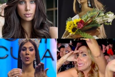 😱 ¡Impactante transformación! Así ha cambiado Lina Luaces desde niña hasta Miss Universo Cuba 👑📸De pequeña adorable a reina de belleza internacional, Lina Luaces ha tenido una evolución que deja sin palabras. 😍🔥 Te mostramos su cambio con fotos inéditas que revelan cómo la hija de Lili Estefan pasó de ser una niña dulce a deslumbrar en las pasarelas. ¿Será esta la futura Miss Universo? 👠💫 ¡Mira las imágenes y descúbrelo tú mismo!