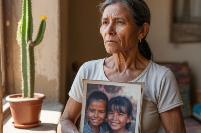 “Abandonada con Cuatro Hijos: La Historia Que Nadie Quiso Contar” Cuando Sergei huyó con otra mujer, Ana quedó sola, enfrentando deudas, el abandono y el futuro incierto. Pero su lucha silenciosa y su amor inquebrantable por sus hijos revelan una fuerza que desafía cualquier tragedia. Descubre cómo una madre mexicana transformó el dolor en esperanza y construyó un nuevo destino para su familia. ¡No te pierdas esta historia impactante! 🌵💔✨