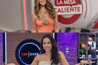 🔥 ¡Explosión de estilo! Famosas sacan su lado más fashion este verano 🌞✨Myrka Dellanos deslumbra en naranja, Carmen Villalobos electriza con dorado, y Agueda López desliza glamour en Las Vegas 💃👗. Ana Bárbara, Lourdes Stephen y Thalía también muestran looks de impacto. ¡Descubre los outfits más candentes y roba inspiración para cerrar el verano con estilo! 😍💥🕶️