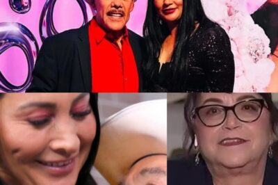 🔥 ¡Estalla la guerra en los Rivera! Novia de Pedro vs. Doña Rosa 😱💣Un escándalo millonario sacude a la famosa dinastía Rivera 💵💥. La novia de Pedro lanza acusaciones públicas, y Doña Rosa no se queda callada. El enfrentamiento generó un incendio en redes y dividió a los fans 😬. ¿Qué opinó Lupillo? ¿Dónde está Pedro? Dale click y entérate de todo el drama familiar 🧨📺👀