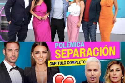 “¡Siéntese quien pueda! Aplasta a su rival en la batalla por el rating”🔥 La guerra de los ratings entre Univision y Telemundo se intensifica, pero los números no mienten: ¡Siéntese quien pueda! domina con más del 70% de ventaja sobre En casa con Telemundo. ¿Qué está haciendo este programa para conquistar a los latinos? Descubre los secretos detrás de su éxito y cómo está marcando la diferencia en la televisión. 📺💥
