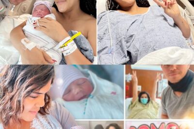 “¡Descubre el regalo secreto! Raffaella, la hija de Francisca Lachapel, ya es amada antes de nacer” 🎁✨ Una sorpresa que conmueve corazones: Francisca Lachapel revela el emotivo detalle que marcó su embarazo. Un regalo lleno de amor y significado que preparó el camino para la llegada de su hija Raffaella. ¿Qué contiene este obsequio especial que emocionó tanto a la presentadora? ¡No te pierdas los detalles al final del artículo!
