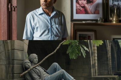 🔥 “El Misterio del Río Sabarmati: El Informe de ADN Que Desencadenó Una Tragedia” 🔥