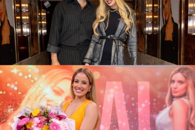“¡Escándalo en Telemundo! Aleyda Ortiz enfrenta cámaras tras demanda millonaria contra su esposo” 😱💥 Un drama que sacude el entretenimiento: La presentadora Aleyda Ortiz reaparece en pantalla mientras su esposo, Ricardo Casanova, enfrenta una demanda de $4.8 millones por supuesto robo y malversación de fondos. ¿Cómo afecta este escándalo a su carrera y relación? ¡Descubre todos los detalles explosivos aquí!